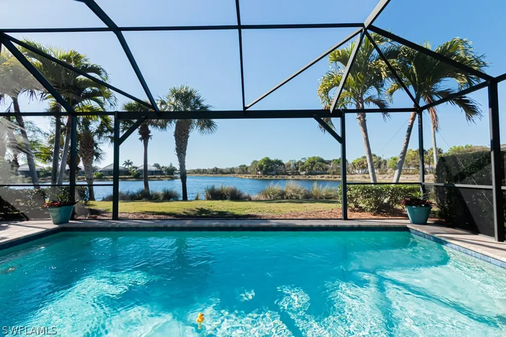 5065 Tortola Court Naples FL 34113