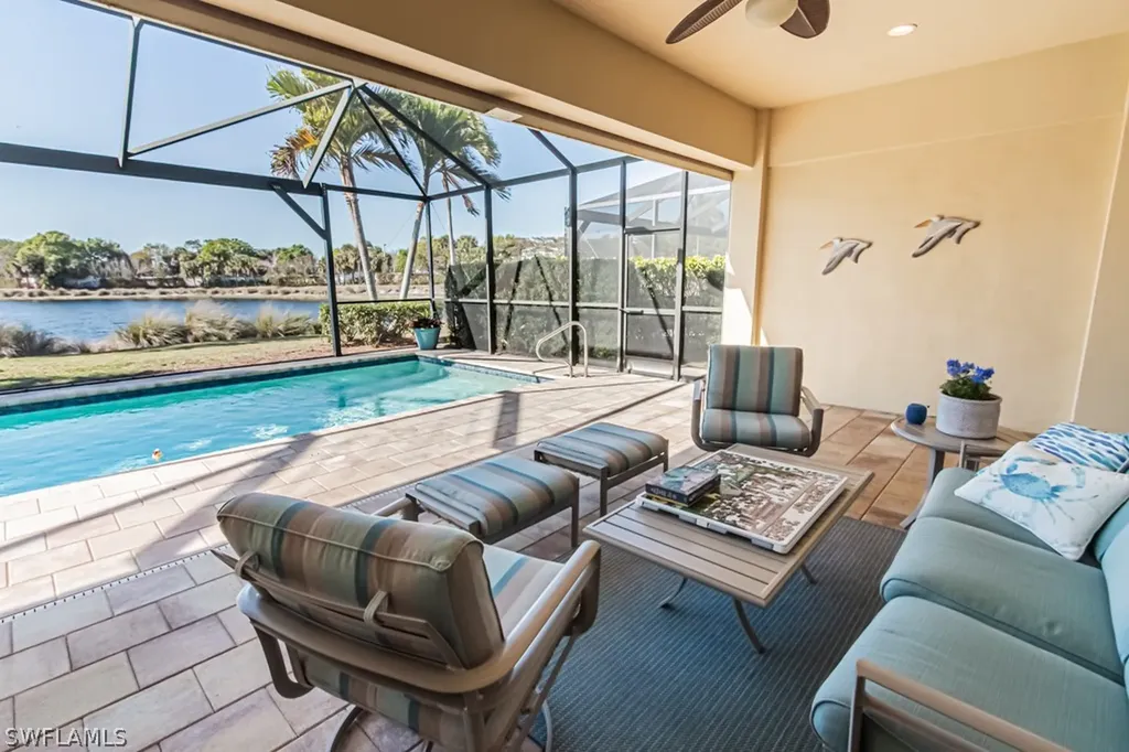 5065 Tortola Court Naples FL 34113