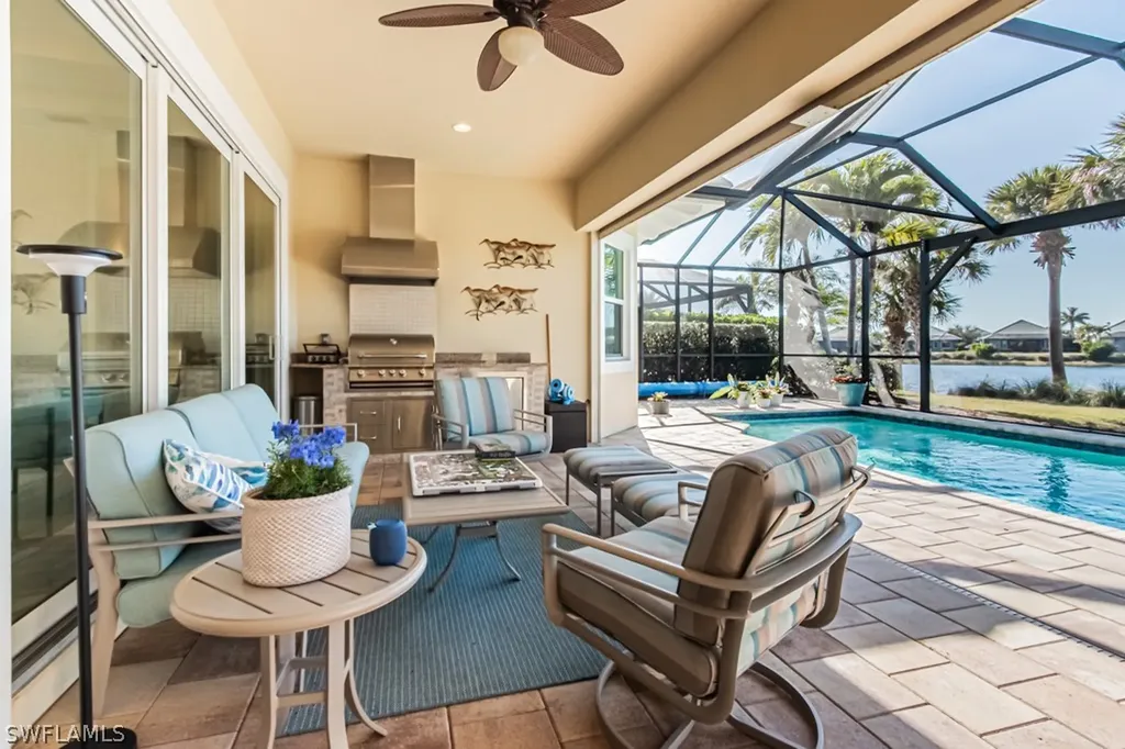 5065 Tortola Court Naples FL 34113