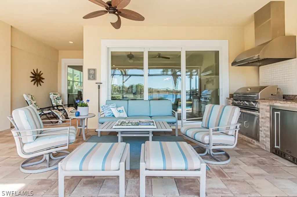 5065 Tortola Court Naples FL 34113