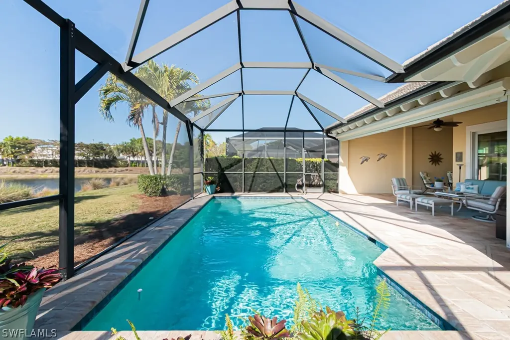 5065 Tortola Court Naples FL 34113