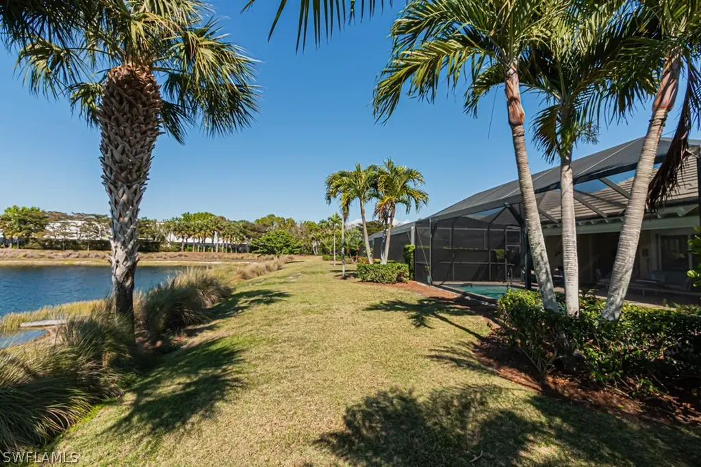 5065 Tortola Court Naples FL 34113