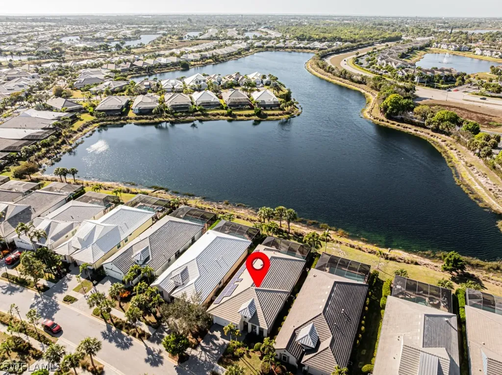 5065 Tortola Court Naples FL 34113