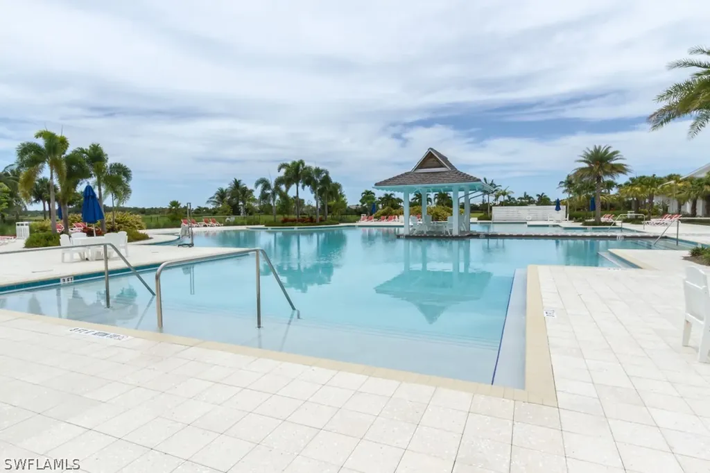 5065 Tortola Court Naples FL 34113