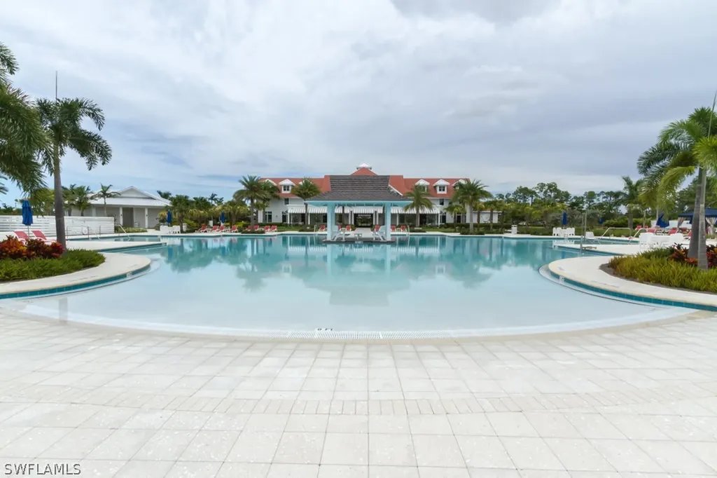 5065 Tortola Court Naples FL 34113