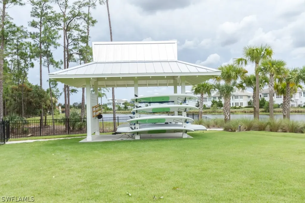 5065 Tortola Court Naples FL 34113