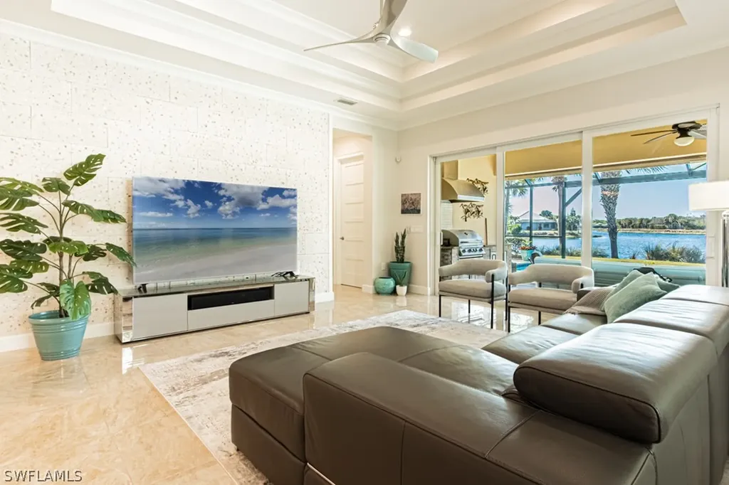 5065 Tortola Court Naples FL 34113