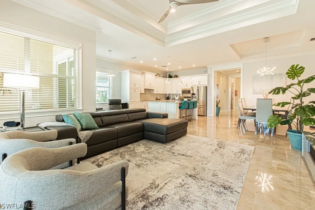 5065 Tortola Court Naples FL 34113