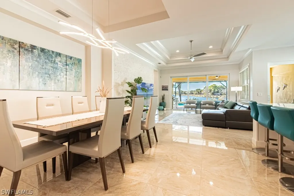 5065 Tortola Court Naples FL 34113