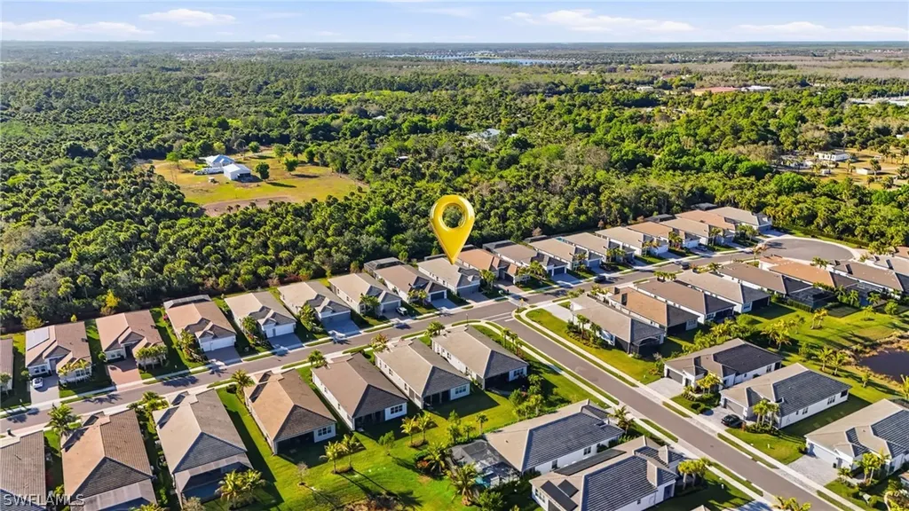 11871 Gardenia Avenue Naples FL 34120