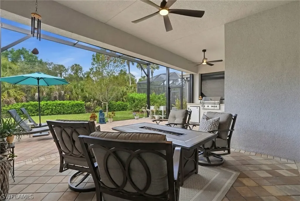 11871 Gardenia Avenue Naples FL 34120