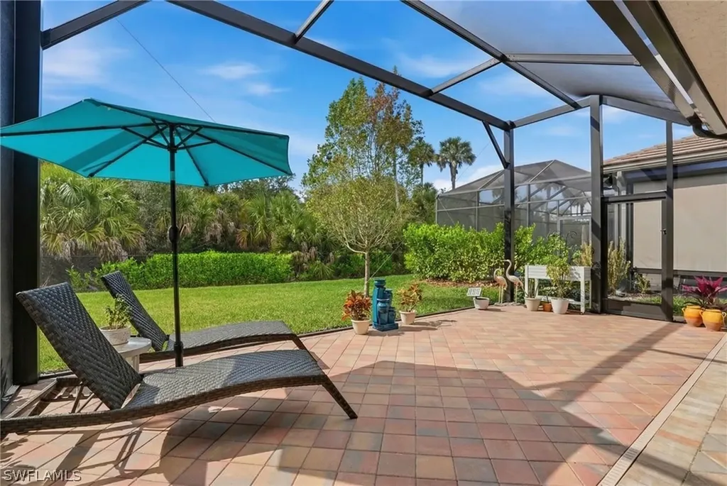 11871 Gardenia Avenue Naples FL 34120