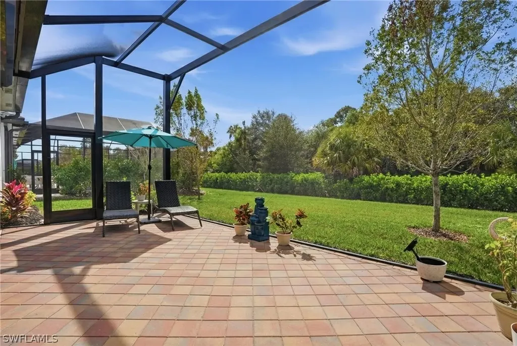 11871 Gardenia Avenue Naples FL 34120