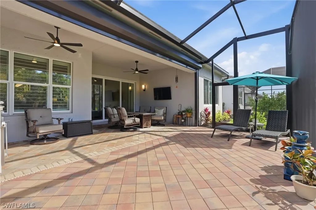 11871 Gardenia Avenue Naples FL 34120