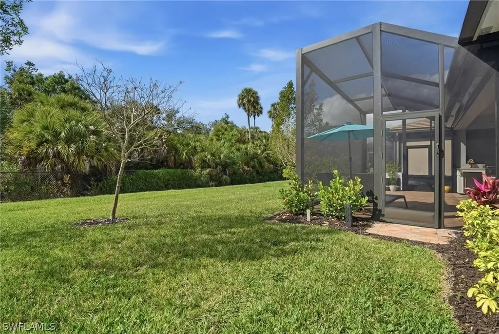 11871 Gardenia Avenue Naples FL 34120
