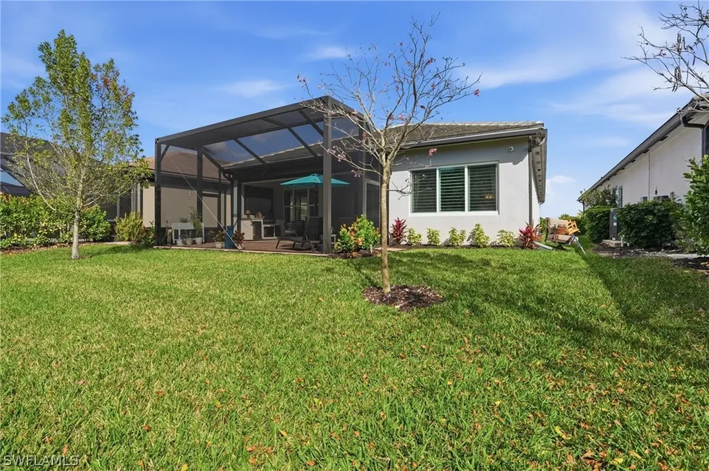 11871 Gardenia Avenue Naples FL 34120