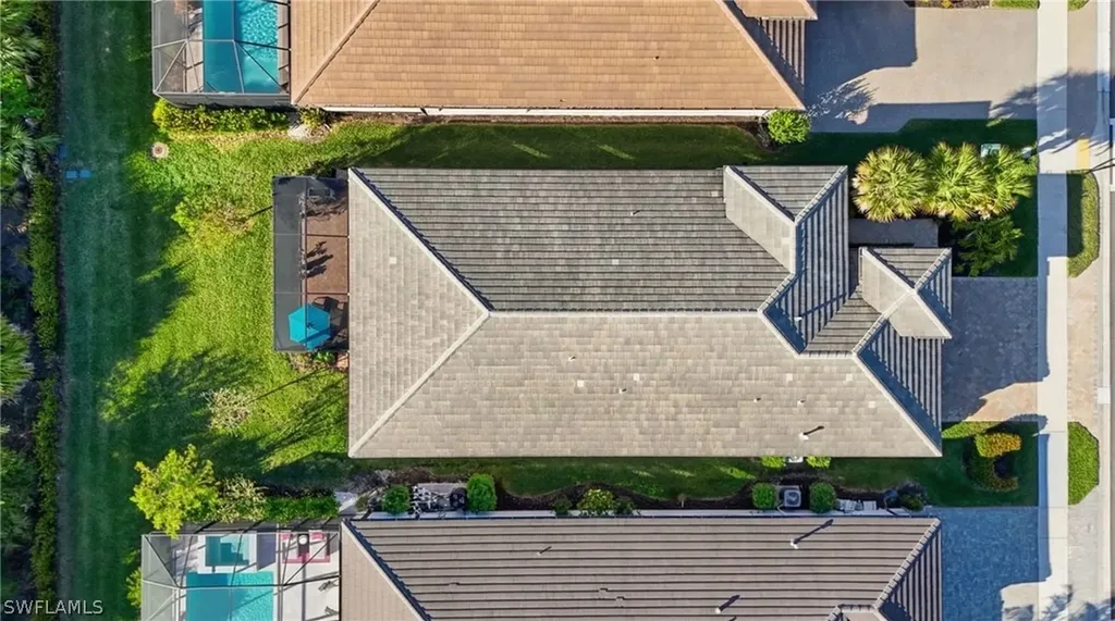 11871 Gardenia Avenue Naples FL 34120