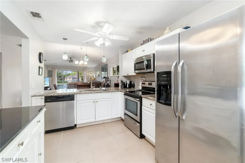 5700 Woodmere Lake Circle Naples FL 34112
