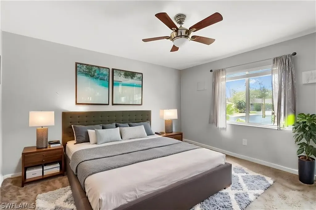 5700 Woodmere Lake Circle Naples FL 34112