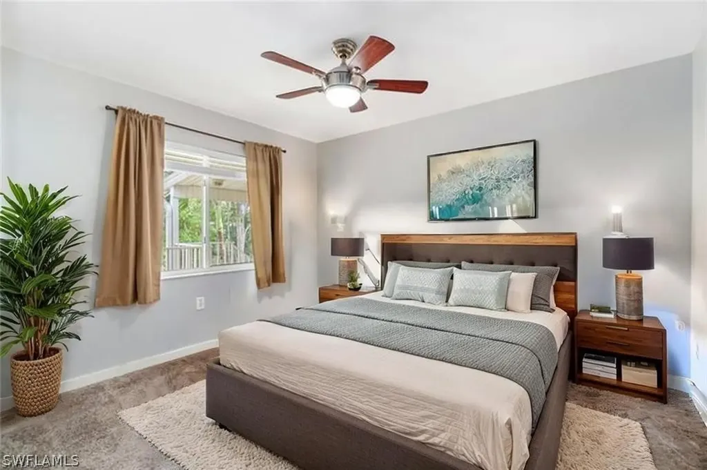 5700 Woodmere Lake Circle Naples FL 34112