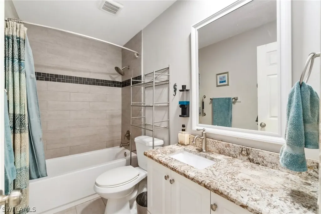 5700 Woodmere Lake Circle Naples FL 34112