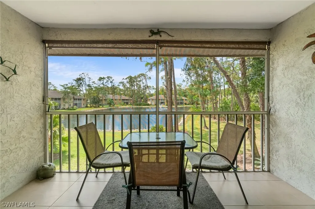 5700 Woodmere Lake Circle Naples FL 34112