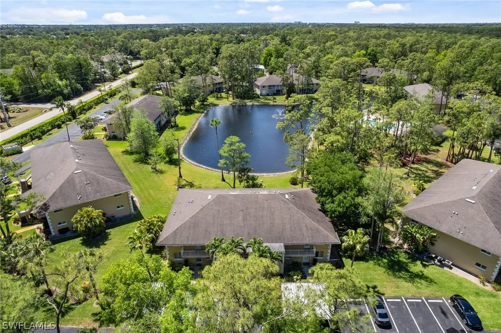 5700 Woodmere Lake Circle Naples FL 34112