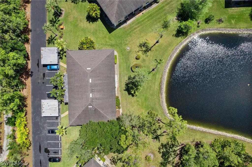 5700 Woodmere Lake Circle Naples FL 34112