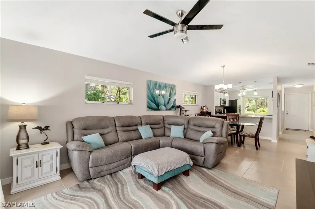 5700 Woodmere Lake Circle Naples FL 34112