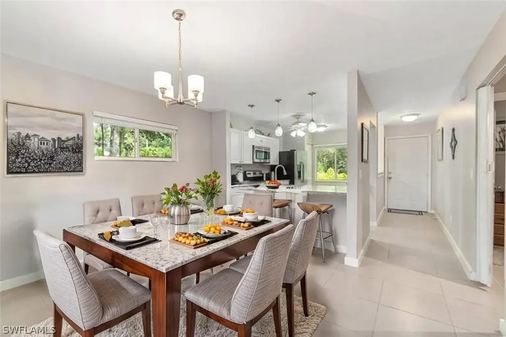 5700 Woodmere Lake Circle Naples FL 34112