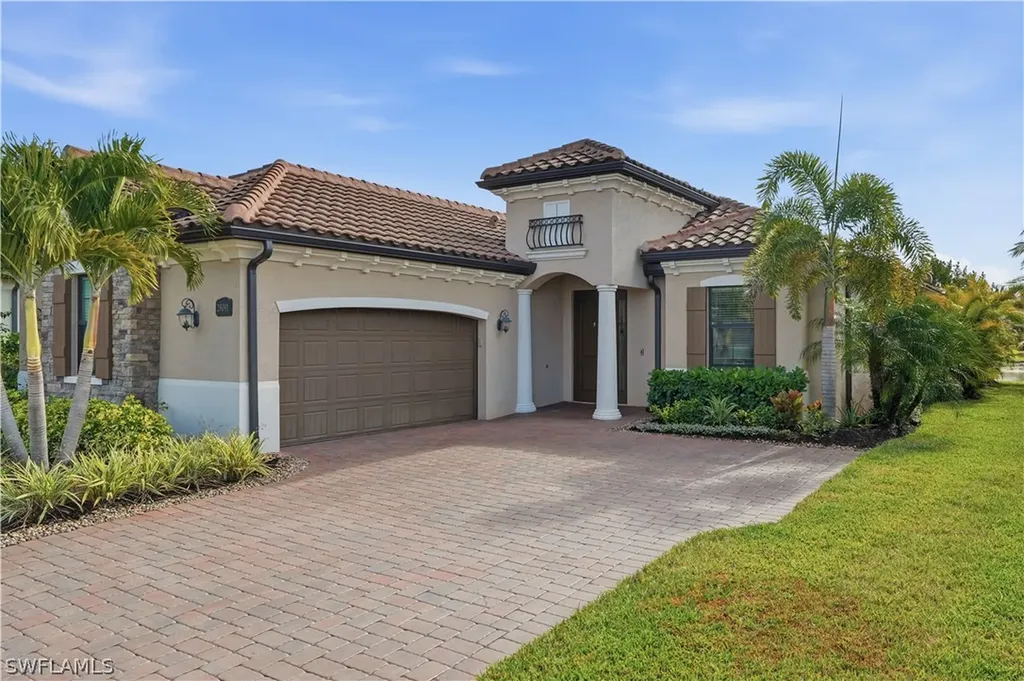 28091 Foxrock Court Bonita Springs FL 34135
