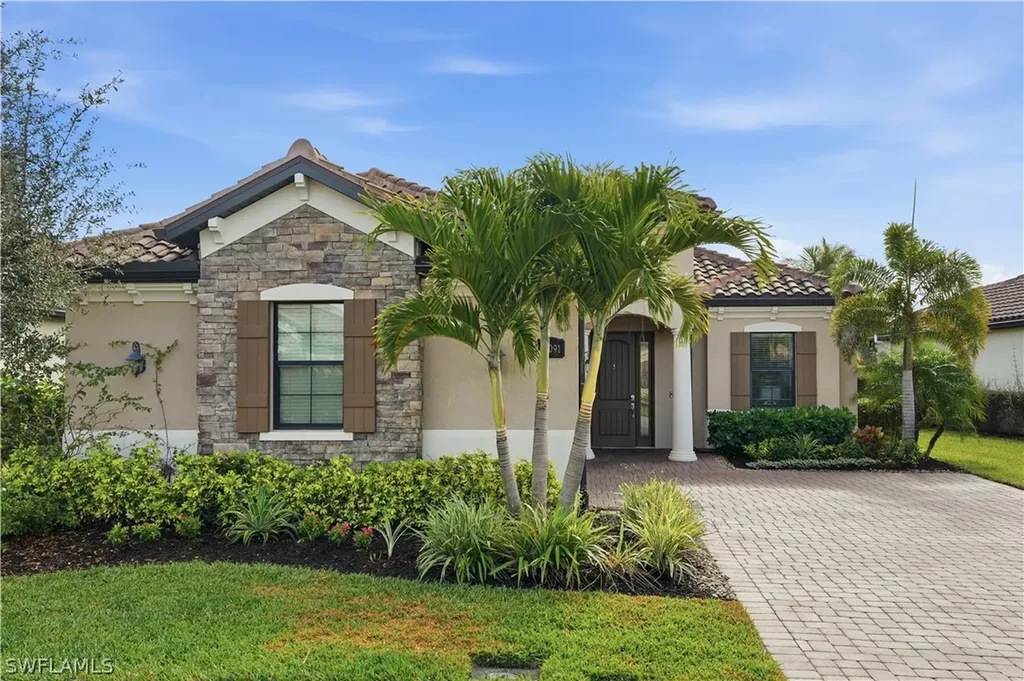 28091 Foxrock Court Bonita Springs FL 34135