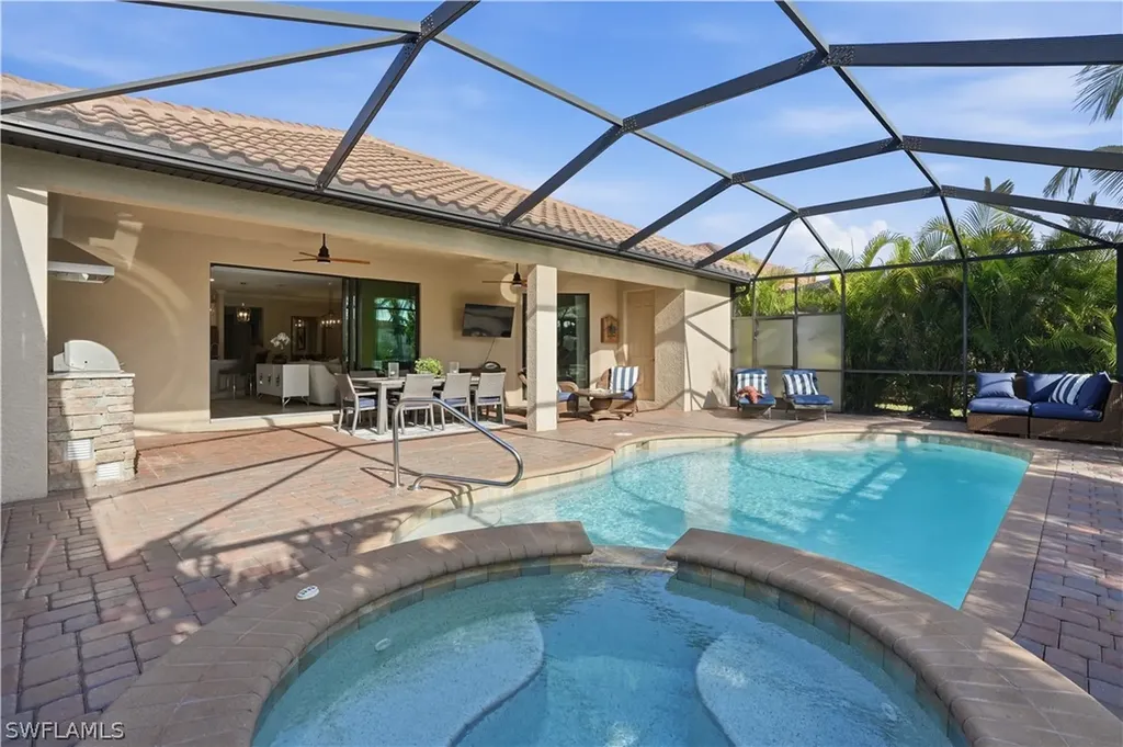 28091 Foxrock Court Bonita Springs FL 34135