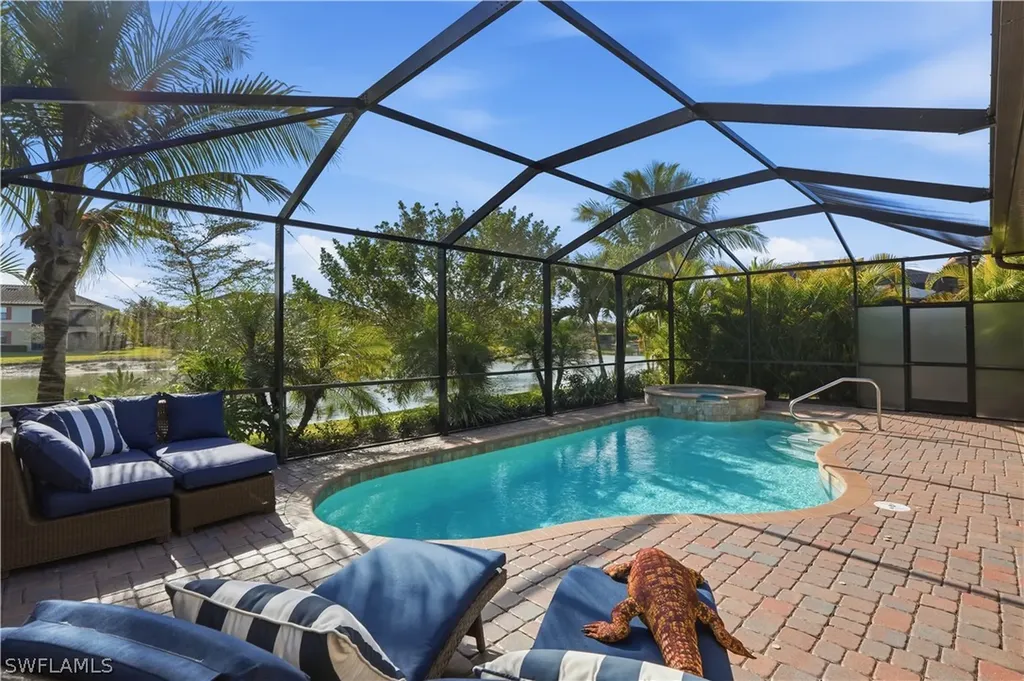 28091 Foxrock Court Bonita Springs FL 34135