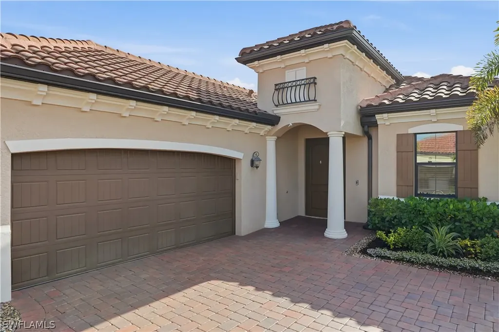 28091 Foxrock Court Bonita Springs FL 34135