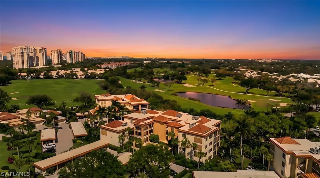 6770 Pelican Bay Boulevard Naples FL 34108