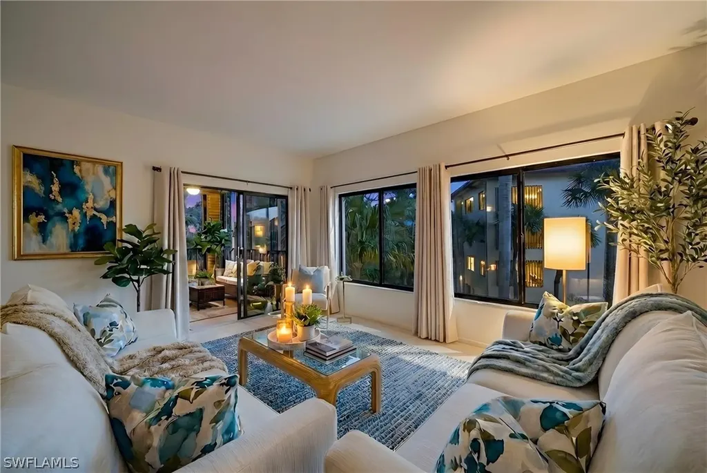 6770 Pelican Bay Boulevard Naples FL 34108