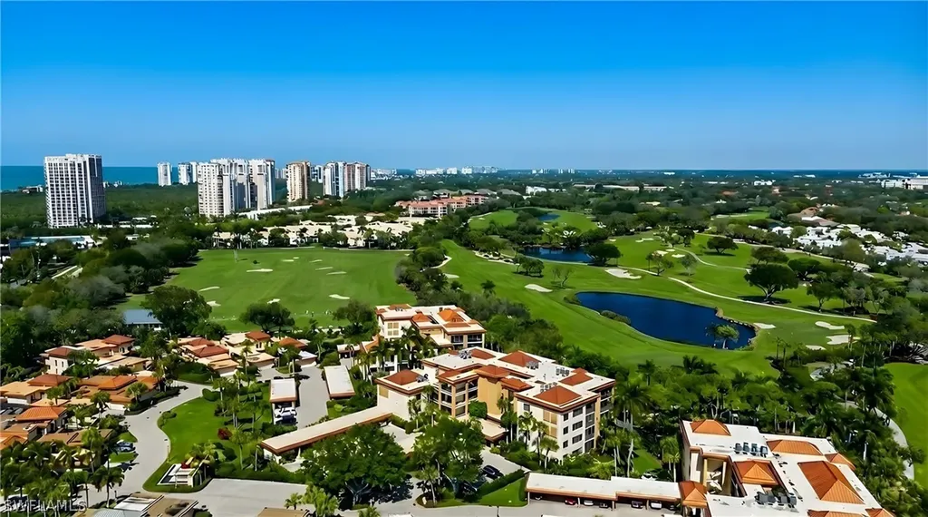 6770 Pelican Bay Boulevard Naples FL 34108