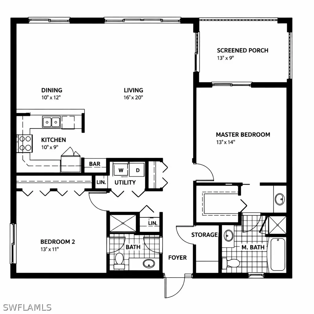 6770 Pelican Bay Boulevard Naples FL 34108