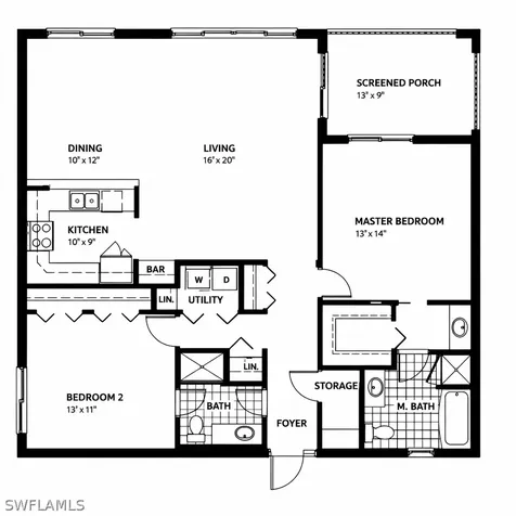 6770 Pelican Bay Boulevard Naples FL 34108