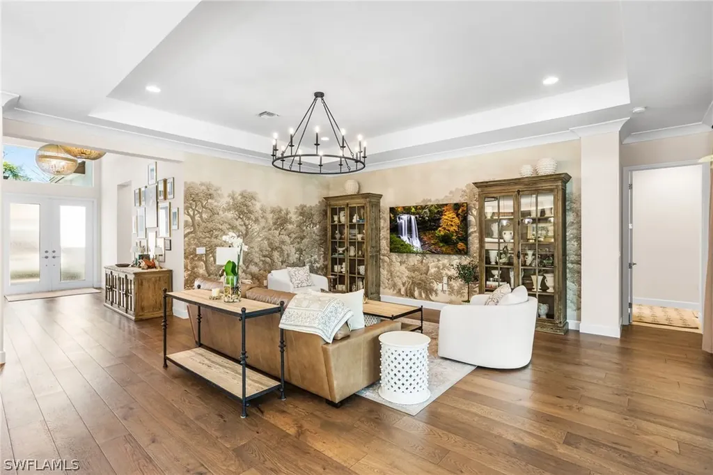 12058 Mimosa Street Naples FL 34120