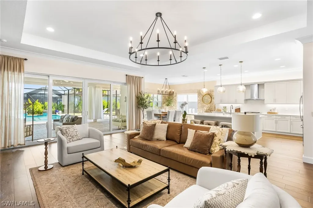 12058 Mimosa Street Naples FL 34120