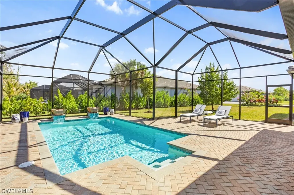 12058 Mimosa Street Naples FL 34120