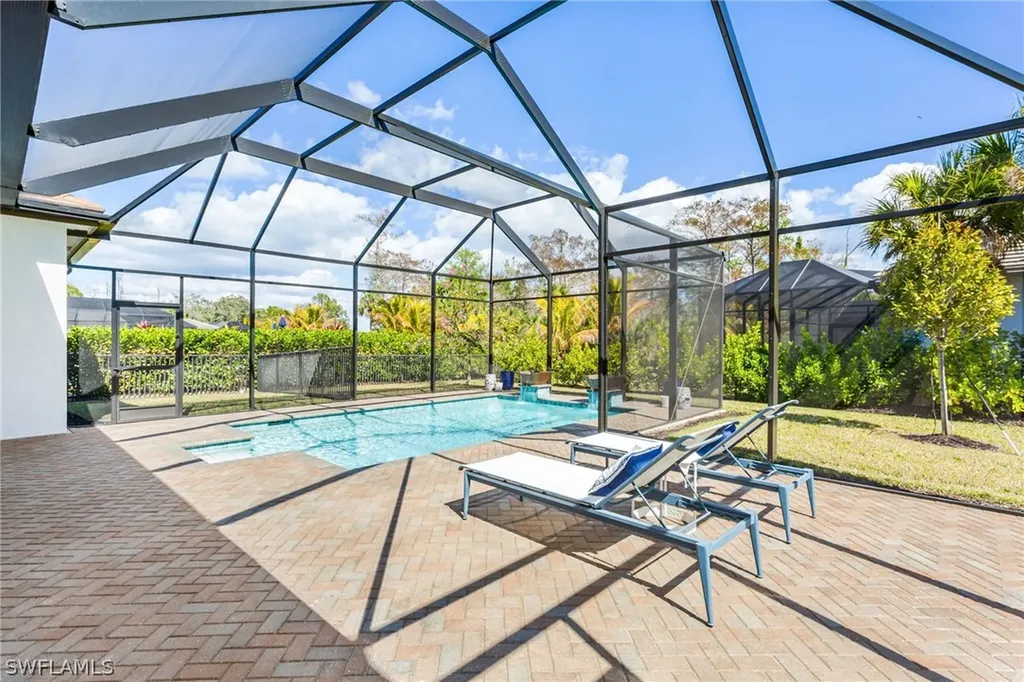 12058 Mimosa Street Naples FL 34120