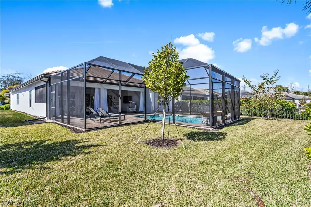 12058 Mimosa Street Naples FL 34120