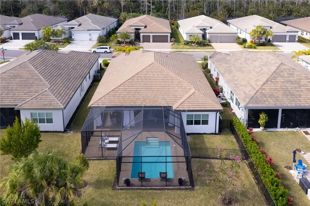 12058 Mimosa Street Naples FL 34120