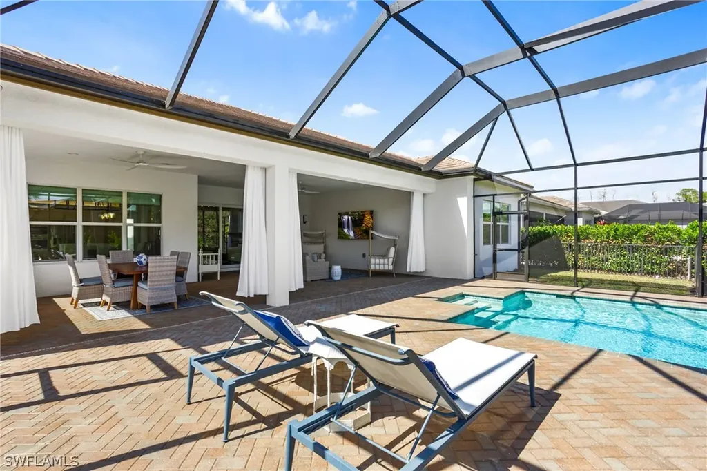12058 Mimosa Street Naples FL 34120