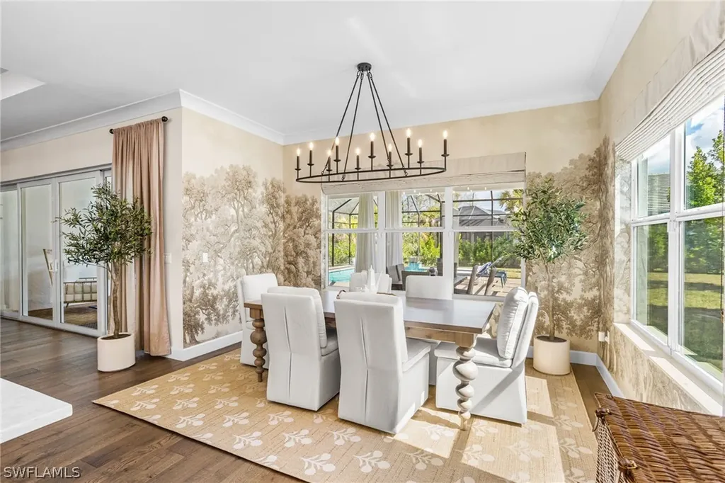 12058 Mimosa Street Naples FL 34120