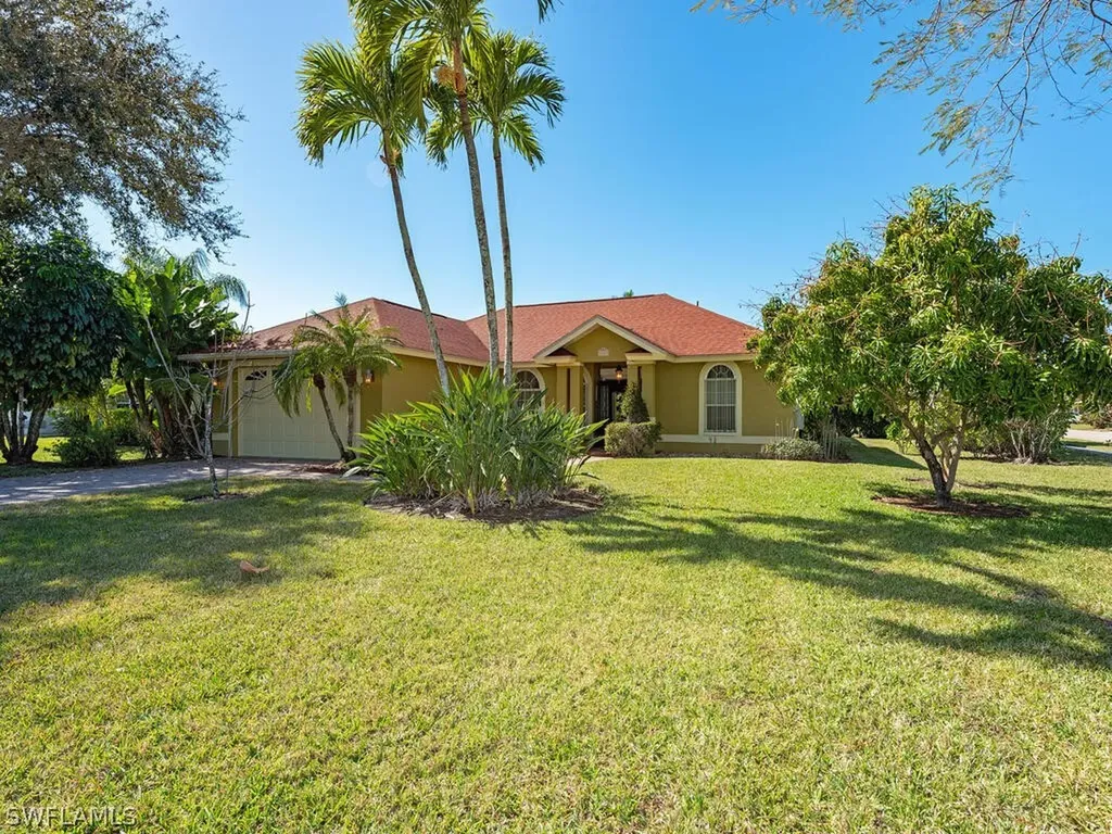 Naples FL, 6827 Darby Court