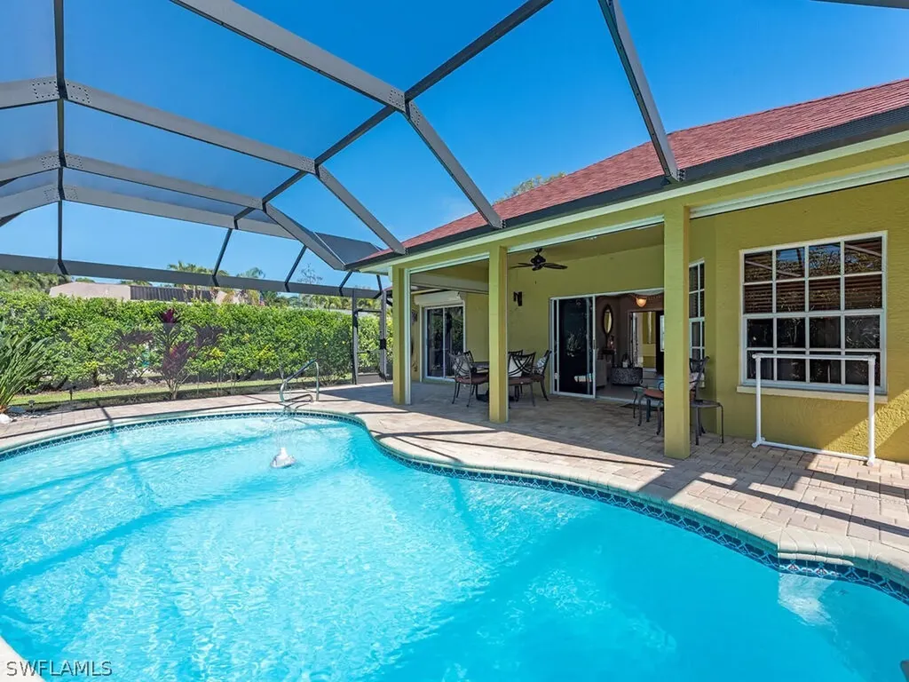 6827 Darby Court Naples FL 34104